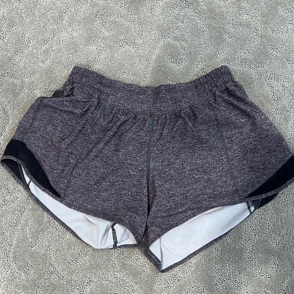 Lululemon Hotty Hots